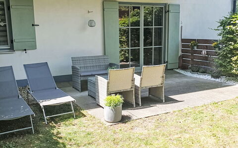 Bergzeit: Mobilia, Mobili Da Esterno, Sedia, Tavolo, Tavolo Esterno, Shade, Giardino, Backyard, Tavolino Da Caffè, Terrazza