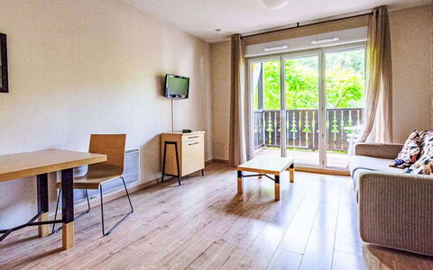 Alloggio:&nbsp;Les Chalets D'Ax 605.1