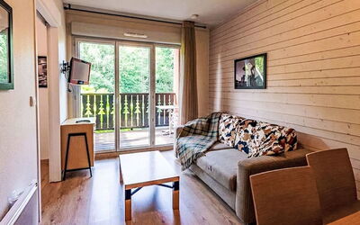 Alloggio:&nbsp;Les Chalets D'Ax 605.4