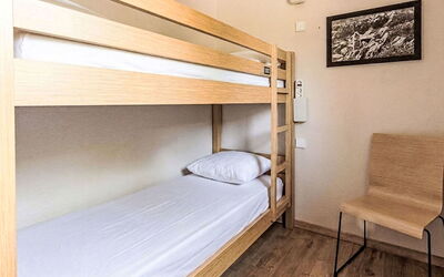 Alloggio:&nbsp;Les Chalets D'Ax 605.2