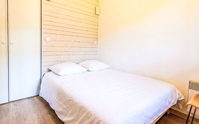 Alloggio:&nbsp;Les Chalets D'Ax 605.4