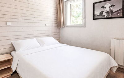 Alloggio:&nbsp;Les Chalets D'Ax 605.3