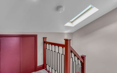 Alloggio:&nbsp;London West Retreat 2 307.2