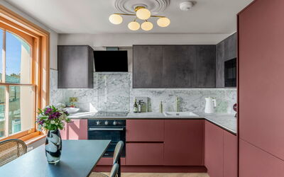 Alloggio:&nbsp;London West Retreat 2 307.2