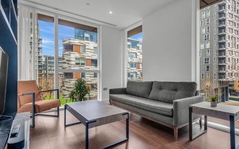 Alloggio:&nbsp;Canary Heights 2Bed 310.2