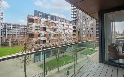 Alloggio:&nbsp;Canary Heights 2Bed 310.2