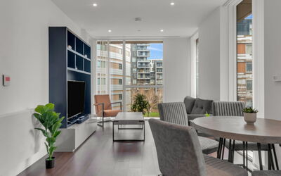 Alloggio:&nbsp;Canary Heights 2Bed 310.2