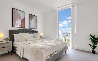 Alloggio:&nbsp;Canary Heights 2Bed 310.1
