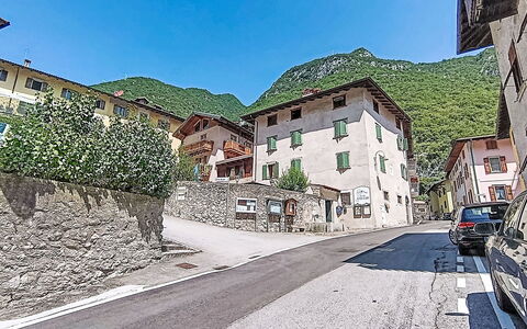 Stefani: Arbusto, Giardino, Zona Residenziale, Comunita 'Impianto, Lotto, Groundcover, Landscaping, Backyard, Cortile