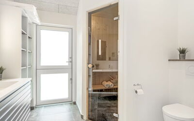 Merita - 600M from the Sea