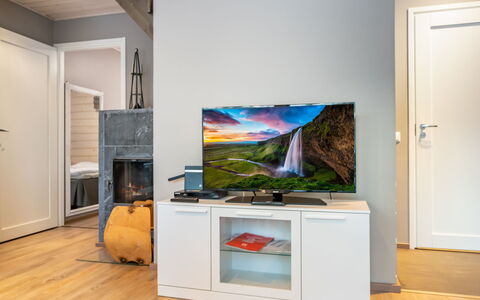Golfarinkunnas 9A: Dispositivo Elettronico, Set Televisivo, Televisione, Elettrodomestico, Mare