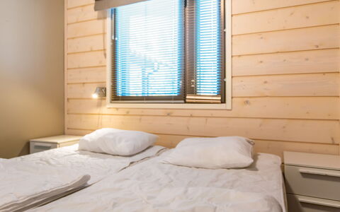 Golfarinkunnas 9A: Legna, Interior Design, Pavimentazione, Pavimento, Soffitto, Camera, Per Finestre, Camera Da Letto, Color Legno, Letto