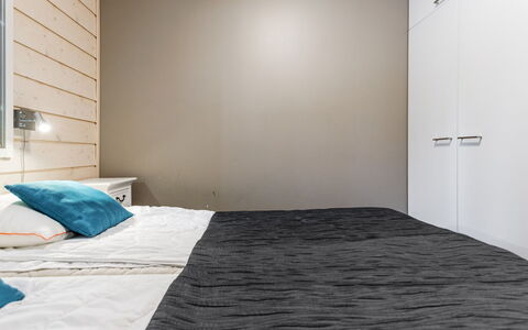 Golfarinkunnas 9C: Interior Design, Parete, Pavimentazione, Pavimento, Mobilia, Camera Da Letto, Letto, Legna, Soffitto, Camera