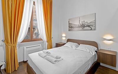 Alloggio:&nbsp;Grand Vista Suite Terrace