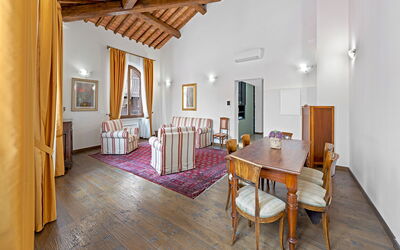 Alloggio:&nbsp;Grand Vista Suite Terrace