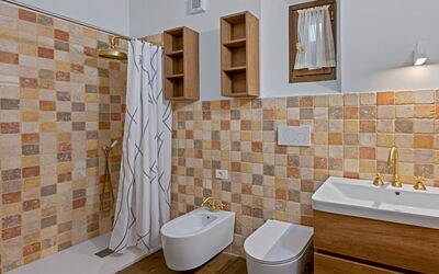 La Piazza Grand Vista Suite