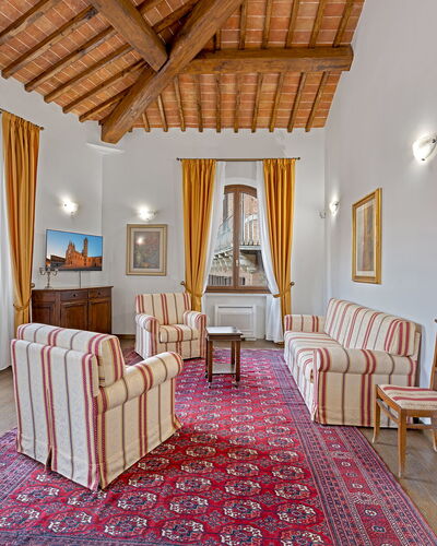 Grand Vista Suite Terrace