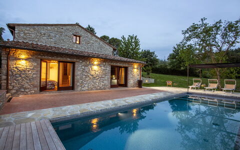 Casa Pernice