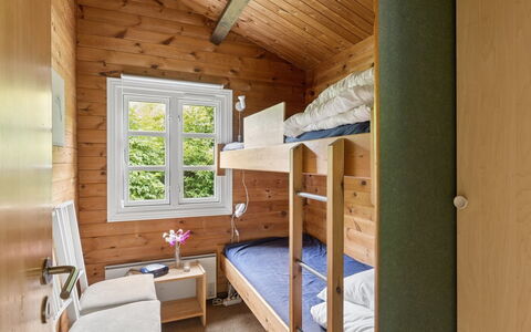Saxi - 1.2Km from the Sea: Legna, Mobilia, Casa, Interior Design, Casa, Dormitorio, Color Legno, Camera, Latifoglie, Log Cabin