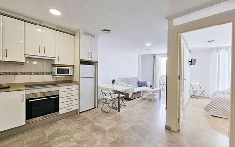 Alloggio:&nbsp;Apartamento Alba 4 11.4