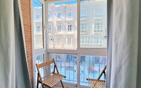 Alloggio:&nbsp;Apartamento Alba 2 11.2