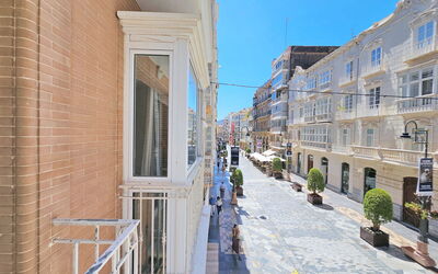 Alloggio:&nbsp;Apartamento Alba 2 11.2