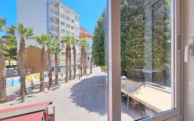 Alloggio:&nbsp;Apartamento Alba 2 11.2