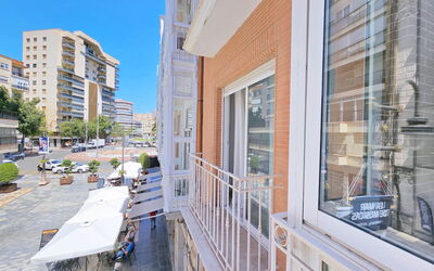 Alloggio:&nbsp;Apartamento Alba 4 11.4