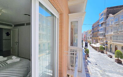 Alloggio:&nbsp;Apartamento Alba 5 11.5