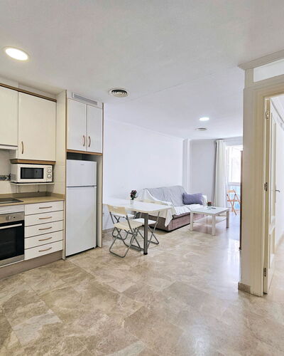 Apartamento Alba 6 11.6
