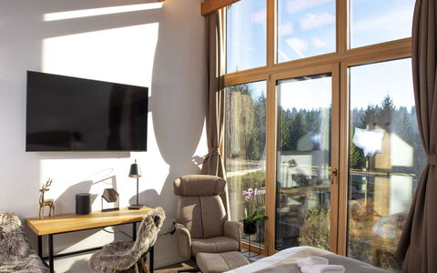 Valera Vita Forest: Mobilia, Casa, Interior Design, Appartamento, Sedia, Color Legno, Latifoglie, Materiali Naturali, Soggiorno