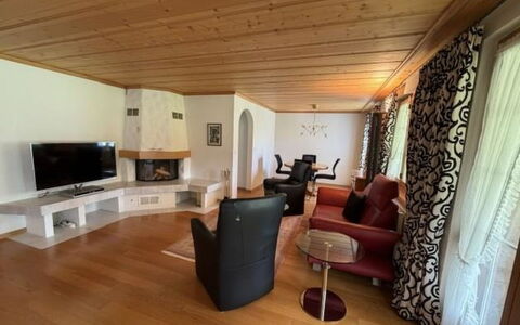 Lenk 755: Mobilia, Interior Design, Pavimentazione, Pavimento, Legna, Soffitto, Divano, Camera, Soggiorno, Pavimento In Legno