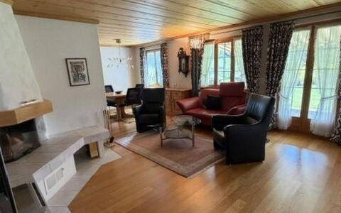 Lenk 755: Mobilia, Legna, Interior Design, Pavimento, Pavimentazione, Divano, Soffitto, Soggiorno, Camera, Casa