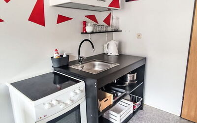Alloggio:&nbsp;Red Nest 1.2