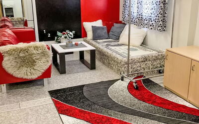 Alloggio:&nbsp;Red Nest 1.2