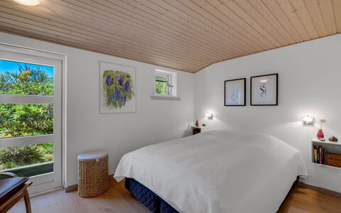 Wingot - from the Sea: Interior Design, Mobilia, Pavimentazione, Pavimento, Soffitto, Legna, Camera Da Letto, Letto, Lampada, Pavimento In Legno