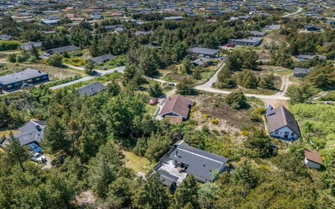 Wingot - from the Sea: Zona Residenziale, Visione Globale, Fotografia Aerea, Paesaggio, Quartiere, Sobborgo, Lotto, Tetto, Urban Design, Insediamento Umano