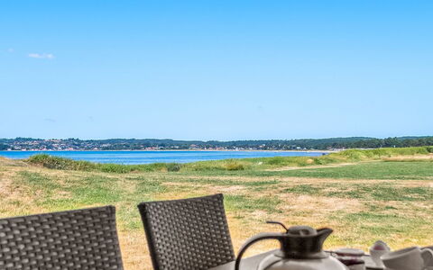 Svane - 70M from the Sea: Blu, Acqua, Corpo D'Acqua, Orizzonte, Costiera E Morfologie Oceanic, Costa, Ecoregione, Mare, Plain, Oceano