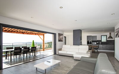 Alloggio:&nbsp;Dea Signature 650.6