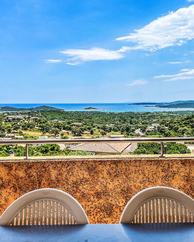 Sainte Lucie Porto Vecchio 650