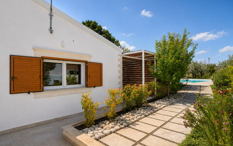 La Dimora di Diana: Casa, Lotto, Shade, Giardino, Porta, Villetta, Estate, Landscaping, Cortile