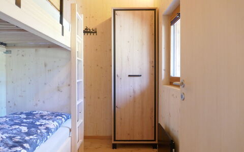 Nido delle Alpi: Parete, Legna, Color Legno, Camera Da Letto, Letto, Latifoglie, Telaio Del Letto, Dormitorio, Plank, Legname