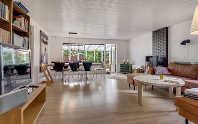 Anina - 300M from the Sea