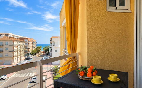 Xaloc: Appartamento, Balcone, Condominio, Hotel
