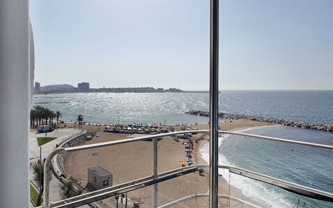 Clara: Corpo D'Acqua, Mare, Waterway, Costiera E Morfologie Oceanic, Costa, Oceano, Spiaggia, Riva, Recinzione