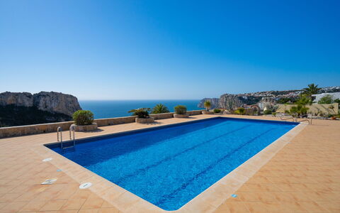 Pueblo de la Luz: Blu, Piscina, Mare, Ricorrere, Costa, Mobili Da Esterno, Tropici, Resort Citta ', Hotel, Baia