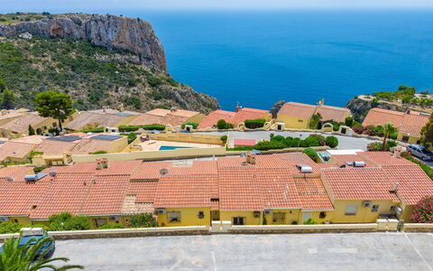Pueblo de la Luz: Mare, Costa, Costiera E Morfologie Oceanic, Oceano, Promontorio, Promontorio, Baia, Spiaggia, Affioramento