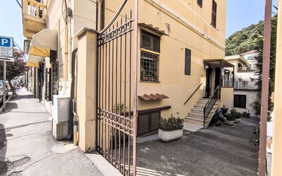 Casa Lelà