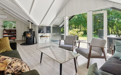 Tenna - 30Km from the Sea: Interior Design, Legna, Soffitto, Pavimentazione, Mobilia, Pavimento, Soggiorno, Divano, Casa, Pavimento In Legno