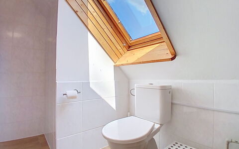 Cerny Dul 400: Pavimentazione, Pavimento, Legna, Idraulico Fixture, Interior Design, Soffitto, Bagno, Idraulico, Camera, Piastrella
